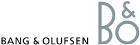 Bang & Olufsen Logo