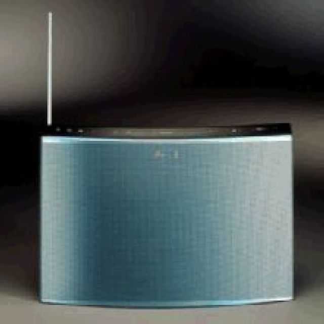 Beosound 1